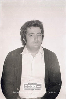 Retratos de sindicalistas