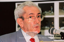 VI Congreso de CC.OO. de Hostelería – 03
