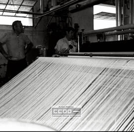 Reportaje en la fábrica textil HYTASA – 23