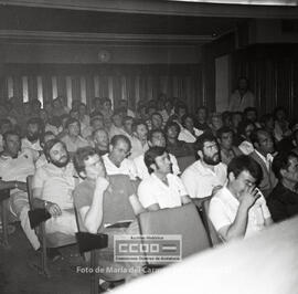Huelga General de la Construcción: asamblea – 02