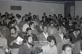 Asamblea comunista para tratar el tema del periodico El Mundo Obrero – 04