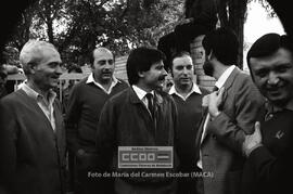 Gerardo Iglesias visita ISA durante la campaña electoral – 08