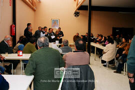 Exteriores de la Fábrica de la Cartuja, museo y asamblea de trabajadores – 35