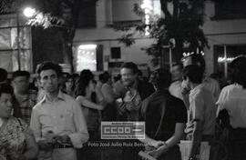 Elecciones autonómicas. Fiesta fin de campaña PSA – 03