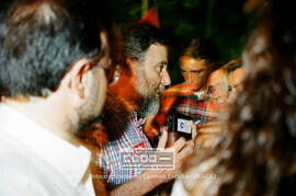 Manifestación de Astilleros - 11