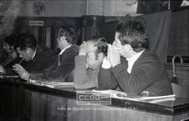 Constitución de la Federación Estatal del Campo de CCOO
