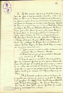 1957 (13 de junio),  Acta del Pleno del Jurado de Empresa