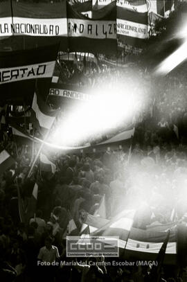Manifestación por la Autonomía de Andalucía – 25