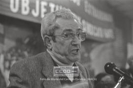 IV Congreso de la Federación andaluza del Campo de CCOO – 11