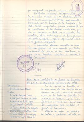 1966 (30 de noviembre) – Acta del Jurado