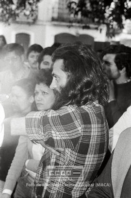 Asamblea de trabajadores
