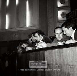 Constitución de la Federación Estatal del Campo de CCOO