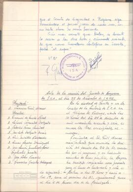1966 (28 de diciembre) – Acta del Jurado