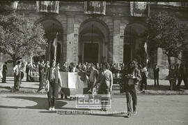 Manifestación por la Autonomía de Andalucía – 01
