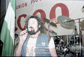 Marcha por la Reforma Agraria Integral – 128