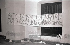 Conferencia de Felipe González en la Universidad de Sevilla – 16