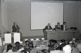 Asamblea constituyente de la Confederación de Pequeña y Mediana Empresa – 01