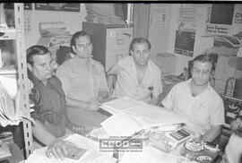 Comité de Empresa de HYTASA – 12