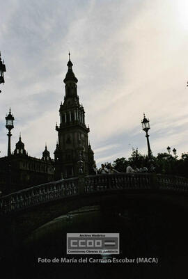 Visita a Sevilla de delegación soviética– 04