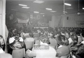 Asamblea general de Hostelería durante la negociación del convenio del sector – 05
