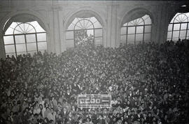 Conferencia de Felipe González en la Universidad de Sevilla – 12