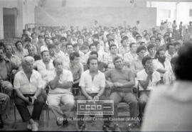Asamblea de sindicalistas de CCOO de Sevilla – 08