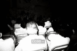 Conferencia del PCA con intelectuales sevillanos en La Carbonería – 06