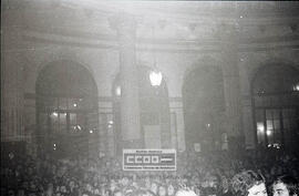 Presentación de la Junta Democrática en el Casino de la Exposición – 10