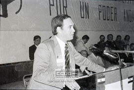 I Congreso del Partido Socialista de Andalucía (2) – 14