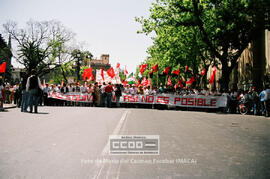 1o de mayo 1992 – 05