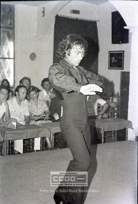 Sala de fiestas La Trocha (2) – 14