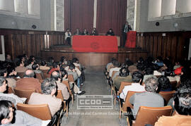 Asamblea de CCOO de Andalucía en Sevilla – 5