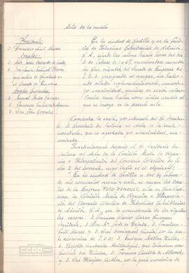 1967 (4 de febrero) – Acta del Jurado