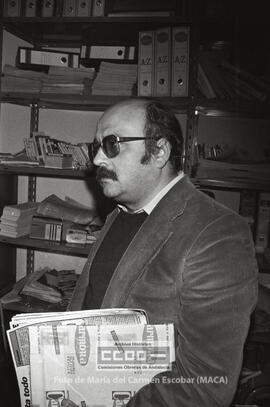 Manuel Vázquez Montalbán – 02