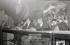 Mitin "28-F SI" de CC.OO. – 05