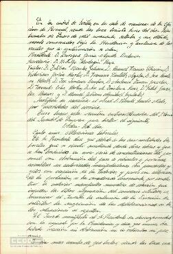 1976 (24 de enero),  Acta del Pleno del Jurado de Empresa
