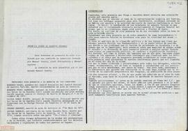 Sobre el partido federal. Ponencia para I Conferencia Nacional de Catalunya del PTE.