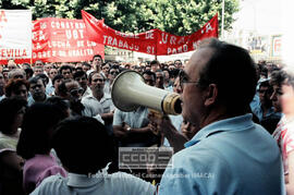 Manifestación trabajadores de Uralita – 16