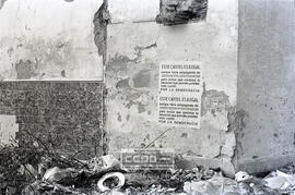 Pintadas y carteles – 04