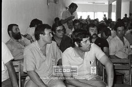 III Congreso de la Federación andaluza del Campo de CCOO – 02
