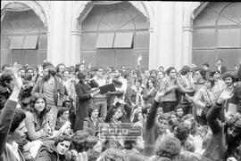 Protesta en la Universidad por los atentados contra los abogados laboralistas de Atocha (2) – 09