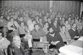 Jornada "Salvar Sevilla" en el Teatro Duque