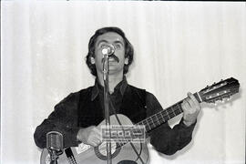 Recital de música de José Alfonso y Vitorino en el cine Olimpia del Cerro del Águila – 08