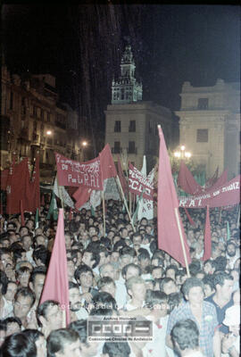 Marcha por la Reforma Agraria Integral – 122