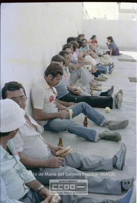 Marcha por la Reforma Agraria Integral – 17