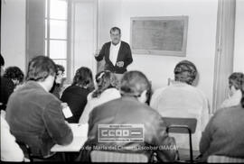 Diputados del PCA: Antonio Romero, Alcaraz y reunión del área de cultura PCA – 42