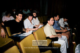 III Congreso de la Federación andaluza de Alimentación de CCOO – 03