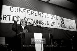 Conferencia del PCA – 13
