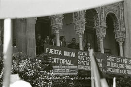 Día de Andalucía 1978 por la avenida de la Constitución – 02