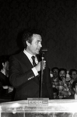 Elección del primer alcalde de la democracia en Sevilla